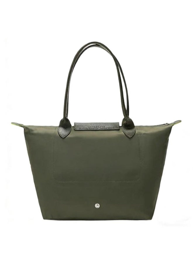 Longchamp Le Pliage Large Shoulder Straps   women's Classic Fashion Versatile Large Makeup Bag, Handbag, Shoulder Bag camera bag - Image 3